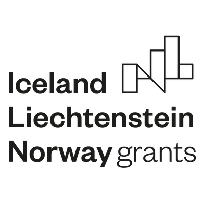 Odkaz na informace o grantu EEA and Norway Grants