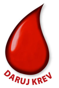 Daruj krev dne 22.6.2023