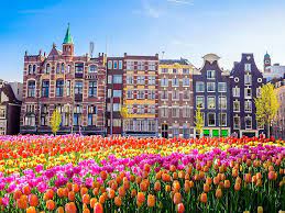 Amsterdam