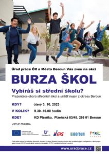 Burza škol