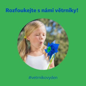 Větrníkový den 21.11.